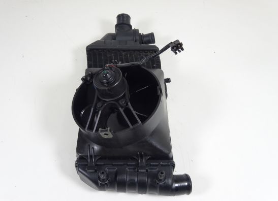 Radiateur BMW K 1200 LT
