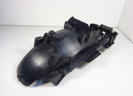 Undertail BMW K 1200 GT