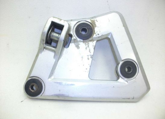 Schetsplaat links Suzuki GSX F 750