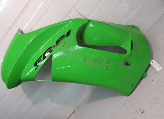 Linker zijkuip Kawasaki ER 6