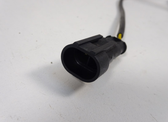 Brake pedal Ducati 750 SS Supersport