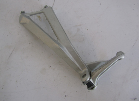 Pillion step left  Ducati 1098  1198