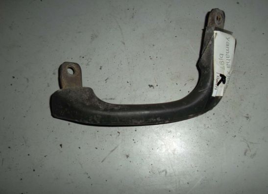 Lugage carrier Yamaha XJ 600 Diversion