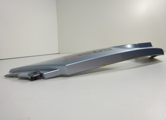 Rechter achterkant BMW F 650 GS