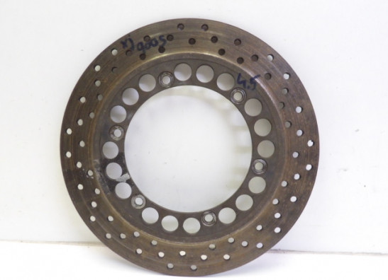 Achterremschijf Yamaha XJ 900 S Diversion