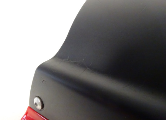 Cowl upper front Ducati monster 696