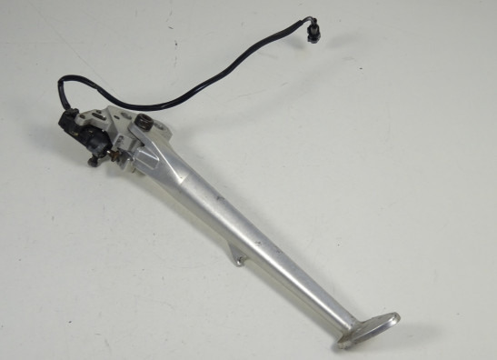 Side stand bar Triumph Street Triple 675