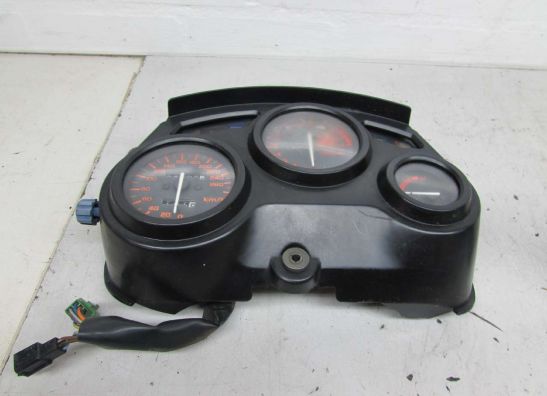 Meter combination Honda CBR 600 F