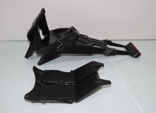 Achterspatbord Moto Guzzi V85 TT