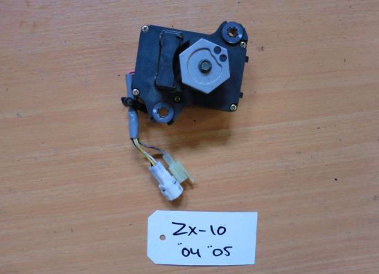 Exup servo klep Kawasaki ZX 10 R