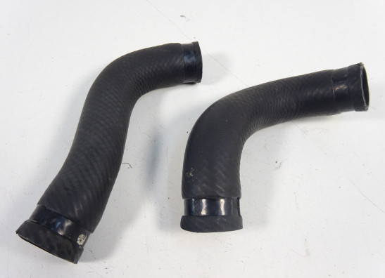 Radiator parts Kawasaki ER 6