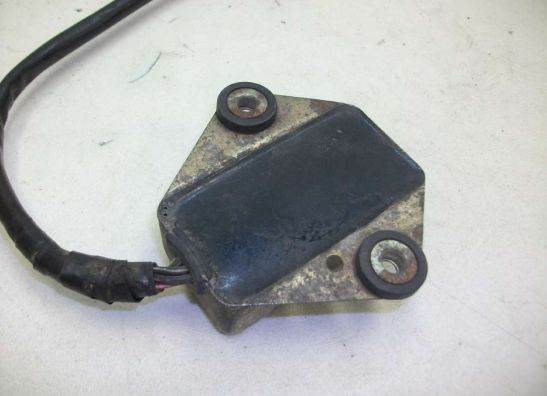 Ignitor CDI ECU Suzuki Overige Suzuki