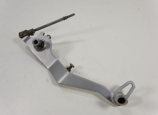 Brake pedal BMW R 1150 RT   R 850 RT
