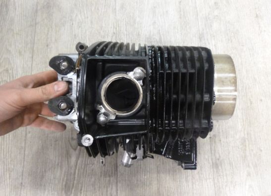 Cylinders BMW R Nine T