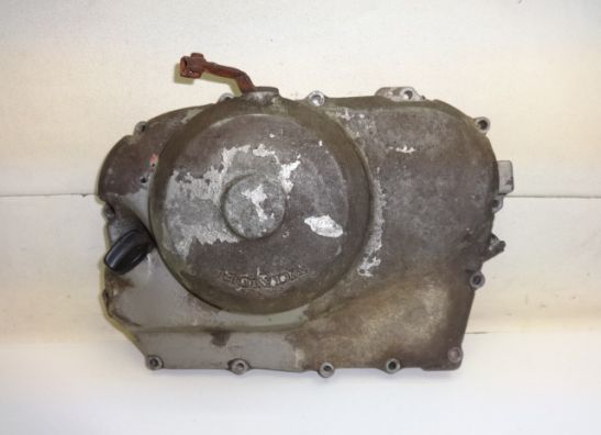 Koppelingsdeksel Honda NTV 650