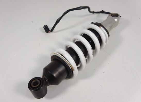Schokbreker voor BMW K 1200 GT