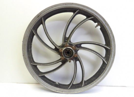 Front Wheel Yamaha XV 700 / 750 SE