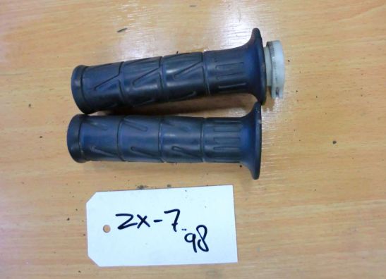 Throttle grip Kawasaki ZX 7 R