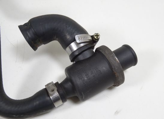 Radiator toebehoren Aprilia Tuono 1000