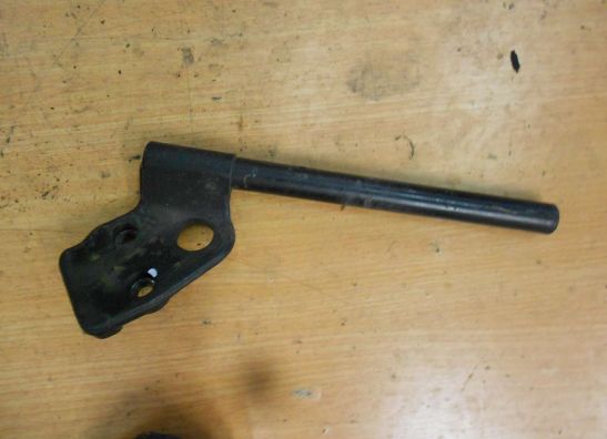 Steering Handle right Suzuki GSX F 1100
