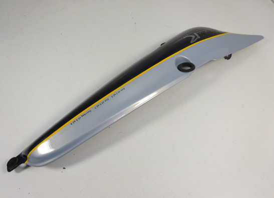 Heck links BMW R 1100  850 R