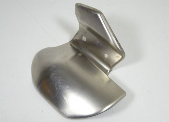 Muffler Ducati monster 600