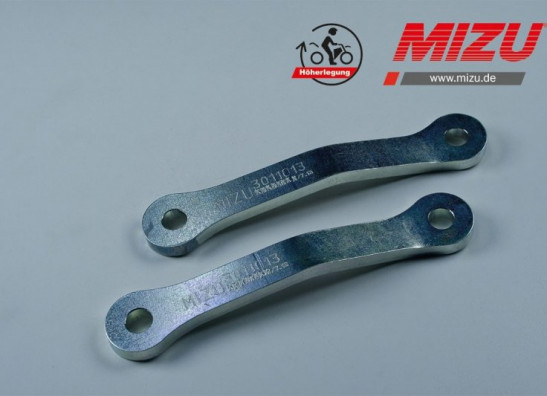 Federbein Aufhangung Kawasaki ZR 7