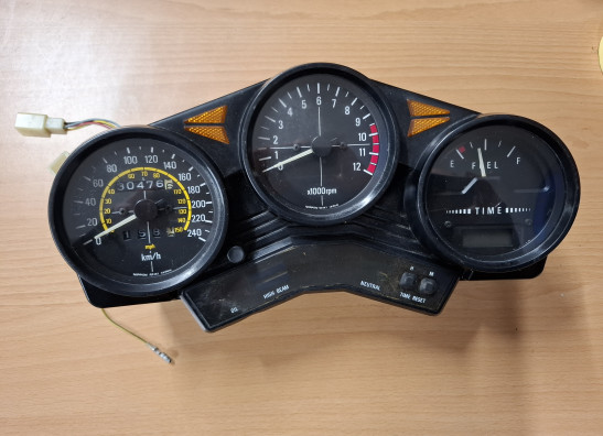 Tacho-set Yamaha XJ 900 F