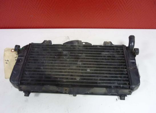 Radiateur Yamaha FZR 600