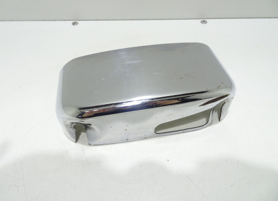 Kleppendeksel Kawasaki VN 1500