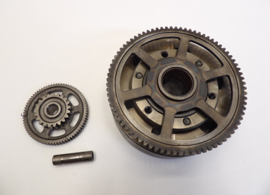 Start up clutch Yamaha FJR 1300