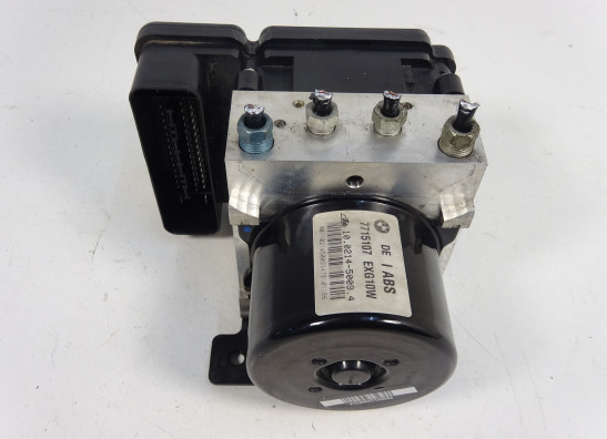 ABS pomp BMW K 1300 GT