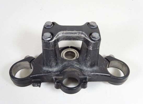 Fork top bridge Honda Deauville 650 - 700