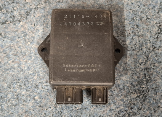 Ignitor CDI ECU Kawasaki ZX 9 R