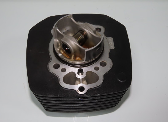 Cilinderblok Moto Guzzi V85 TT