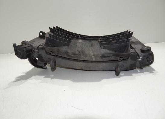 Radiateur KTM 690 duke 3