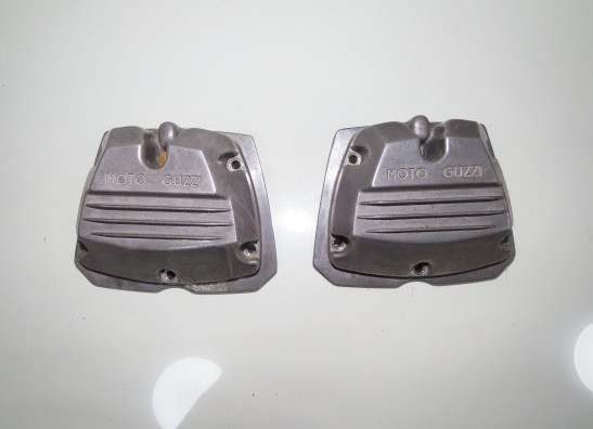 Cylinder head cover Moto Guzzi Nevada 750