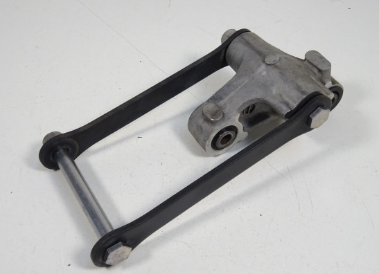 Link systeem achterveer Kawasaki Z 750