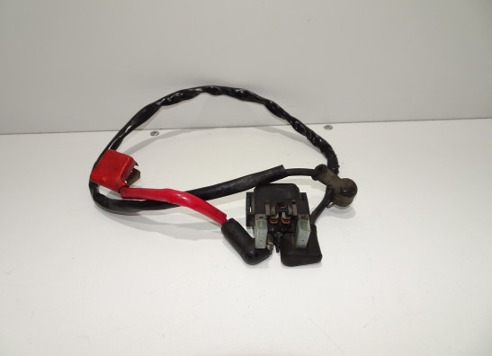 Starter Relay Yamaha FZ6