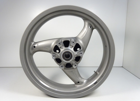 Felge hinten Ducati monster 600