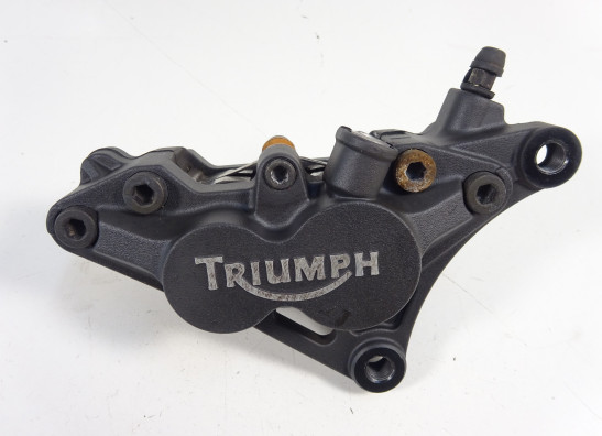Brake caliper right front Triumph Sprint ST 1050
