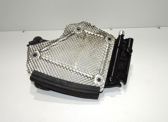 Oil reservoir BMW F 650 GS