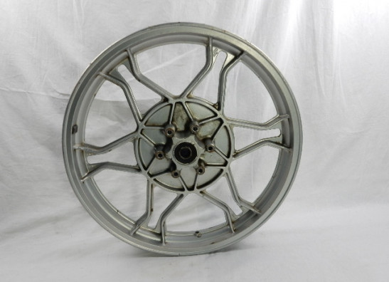 Voorwiel compleet Moto Guzzi 850 T3 T4