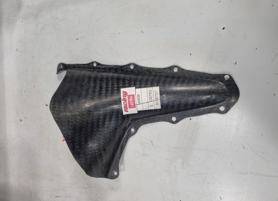 Rechter zijkuip klein Aprilia RSV 1000