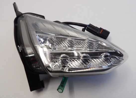 Knipperlicht rechts voor Yamaha XC 155 S Max