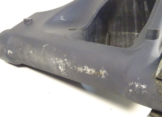 Achterbrug MV Agusta 750 Brutale