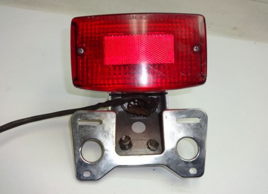 Rucklicht Honda CX 500