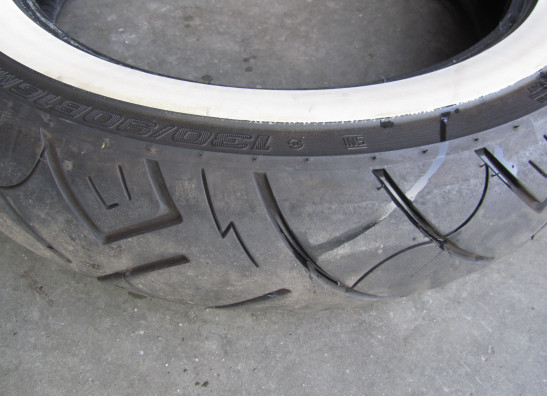 Achterband Kawasaki VN 1500