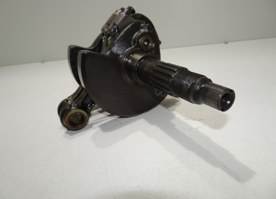 Krukas Ducati monster 600