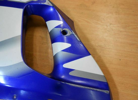 Linker zijkuip Yamaha YZF R6